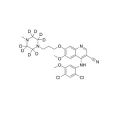 Bosutinib-d8