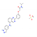Belumosudil (mesylate)