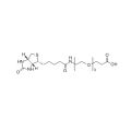 生物素-PEG3-酸
