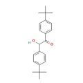 1,2-双(4-叔丁基苯基)-2-羟基乙酮