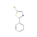 5-溴-2-苯基-1,3-噻唑