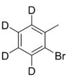 2-溴甲苯-d4