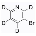3-溴吡啶-d4