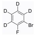 邻溴氟苯-d4