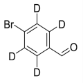 4-溴苯甲醛-d4