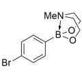 4-溴苯硼酸N-甲基二乙醇胺酯