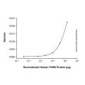 Recombinant Human P4HB Protein