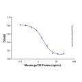 Recombinant Mouse gp130 Protein