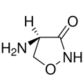 D-环丝氨酸