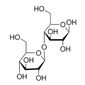 D-纤维二糖