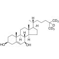7β-hydroxycholesterol-d7