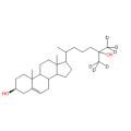 胆固醇-5-烯-3β,25-二醇-d6