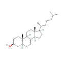 5α-胆固醇-7-烯-3β-醇