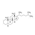 5α-胆甾烷