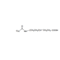 Cy5 PEG 羧酸, Cy5-PEG-COOH