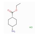 顺式-4-氨基环己烷羧酸乙酯盐酸盐