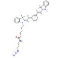 Cy7叠氮化物BF4盐