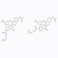 5(6)-羧基SNARF-1,乙酰甲酯, 乙酸酯