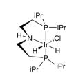 氯二氢[双（2-二-异丙基膦酰基乙基）胺]铱（III）