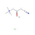 (R)-3-氰基-2-羟基-N,N,N-三甲基-1-丙铵氯化物