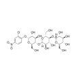 2-氯-4-硝基苯基-α-D-麦芽三糖苷