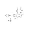 CEP-28122 mesylate salt
