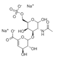 软骨素二糖δ二-6S钠盐