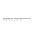 α-CGRP(human) TFA