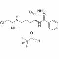 Cl-amidine TFA