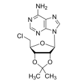 5'-氯-2',3'-异亚丙基腺苷