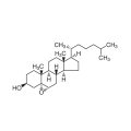 胆固醇 5α,6α-环氧化物