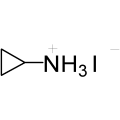 环丙胺氢碘酸盐