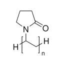 交联聚乙烯基吡咯烷酮(PVP-P)