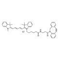 Cy5 DBCO chloride