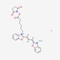 Cy2-SE (iodine)
