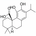 鼠尾草酸