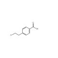 4-(2-氯乙基)苯甲酸