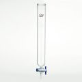 具四氟节门层析柱