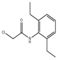 N-氯乙酰-2,6-二乙基苯胺