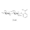荧光标记软骨素二糖 Δdi-0S 钠盐（α-ΔUA-[1→3]-GalNAc）