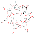 2,6-二-O-甲基-β-环糊精 (DM-β-CD)
