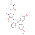 2'-脱氧-5'-O-DMT-2'-氟尿苷