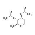 3,4-二-O-乙酰基-6-脱氧-L-葡萄糖醛