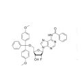 DMT-2'-F-Bz-dA