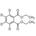 邻苯二甲酸二乙酯-3,4,5,6-d4