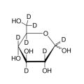 D-葡萄糖-1,2,3,4,5,6,6-d7