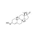 Norgestimate metabolite Norelgestromin (异构体混合物)