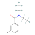 DEET-d10