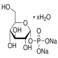 α-D-葡萄糖 1-磷酸盐二钠盐水合物