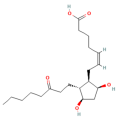 13,14-二氢-15-酮-前列腺素F2α